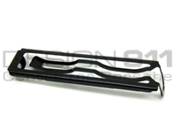Front Bumper Fixing Device Porsche 997 / 991
